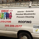 Venega's Painting and Drywall - Painting Contractors
