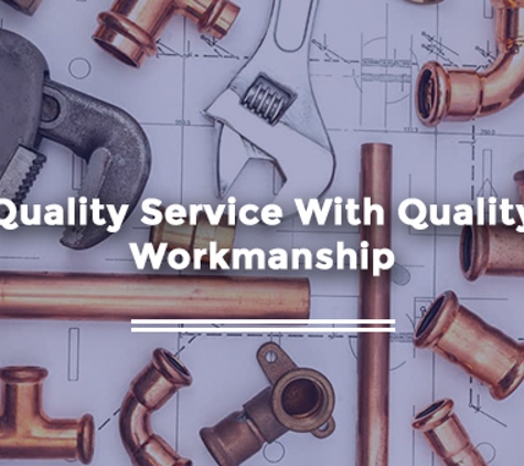 PA Plumbers - Golden Grove, SA. Quality Service With Quality Workmanship