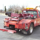 Flores Wrecker & Towing