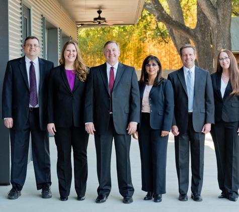 The Carlson Law Firm - Wichita Falls, TX