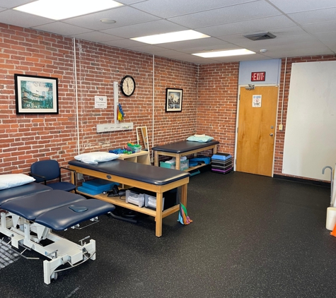 Bay State Physical Therapy - Quincy, MA