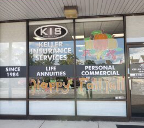 Keller Insurance Services - West Deptford, NJ