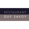 Restaurant Guy Savoy gallery