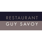 Restaurant Guy Savoy