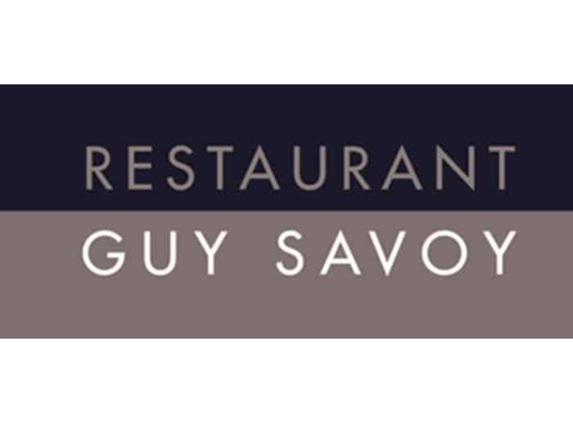 Restaurant Guy Savoy - Las Vegas, NV