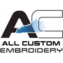 All Custom Embroidery - Clothing Stores