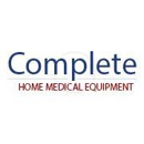 Complete Home Medical Equipment - Wheelchair Rental