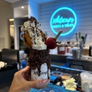 Whitecaps Sweets & Treats - Restaurants