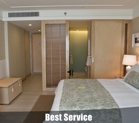 Rest -Easi Motel Hughenden - Hughenden, QLD. Best Service