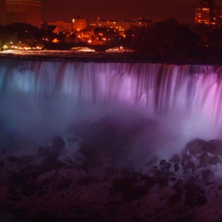 NF TAXI SERVICES - Niagara Falls, NY