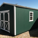 Cool Sheds - Buildings-Portable