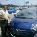 Peacock Hyundai Savannah - New Car Dealers