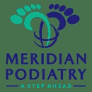 Meridian Podiatry: Norshae Robinson, DPM, DABPM, FACPM - Physicians & Surgeons, Podiatrists