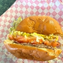 Cupp's Drive Inn - Hamburgers & Hot Dogs