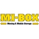 MI-BOX Moving & Mobile Storage Bryan/College Station