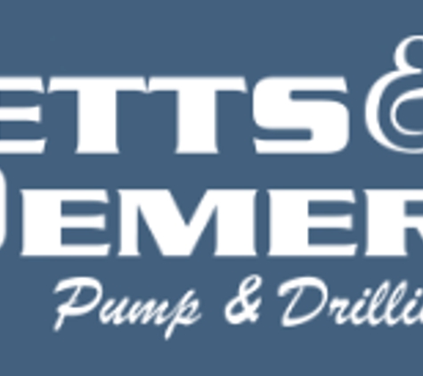 Letts & Demery Pump & Drilling - Neosho, MO