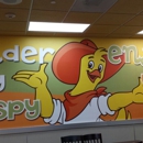 Pollo Campero - Latin American Restaurants