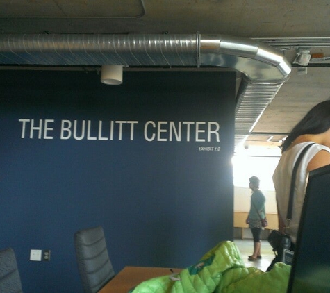 Bullitt Center - Seattle, WA