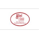 Allied Glass Products - Windows