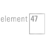 element 47 Restaurant And Bar