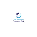 The Townes at Fountain Park - Town Homes for Lease - Apartments