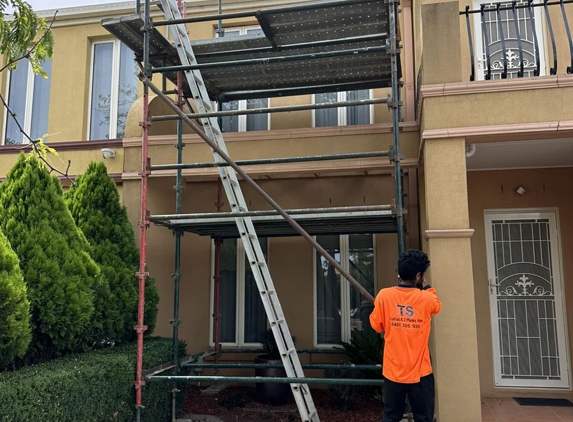 TOORI Scaffolding - Hoppers Crossing, VIC
