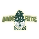 Done-Rite Tree Company - Stump Removal & Grinding
