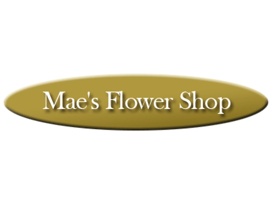 Mae's Flower Shop - Ville Platte, LA