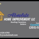 Absolute home improvement - Altering & Remodeling Contractors