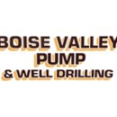 Boise Valley Pump - Gas Companies