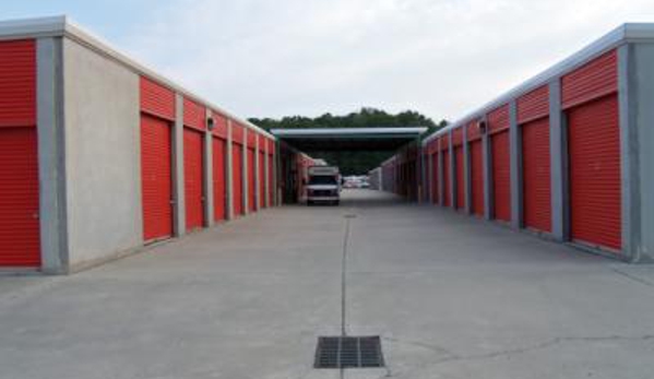 U-Haul Moving & Storage of Wilkinson Blvd - Charlotte, NC