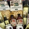 Papa Vince Extra Virgin Olive Oil Single Source Family Owned Company gallery