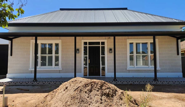 Kane's Painting & Decorating - Munno Para, SA