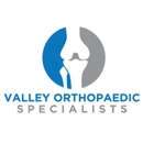 A. Gregory Geiger, M.D. - Valley Orthopaedic Specialists - Sports Medicine & Injuries Treatment