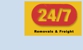 24/7 Removalist Pty Ltd