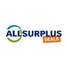 AllSurplus Deals - Pittston