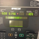 Anytime Fitness - Health Clubs