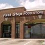 Fast Stop Food Store