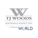Thomas J Woods Insurance Agency, A Division of World - Insurance