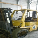 Adirondack Lift Truck Service Inc. - Forklifts & Trucks