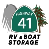 Highway 41 RV & Boat Storage gallery