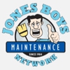 Jones Boys Maintenance Co. gallery