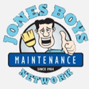 Jones Boys Maintenance Co.