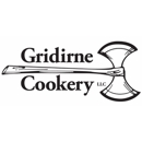 Gridirne Cookery - Caterers
