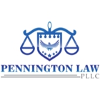 Pennington Law, P