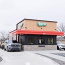 Hyper Energy Bar - Coffee Shops