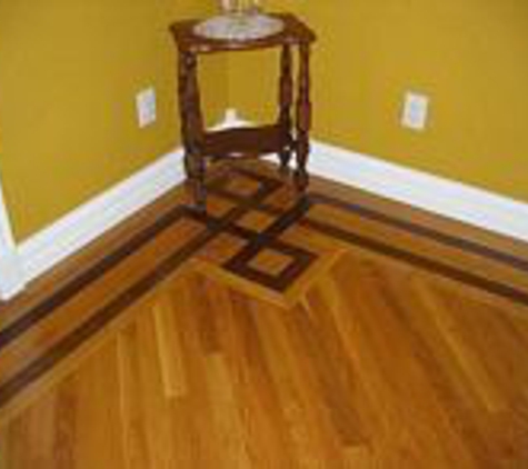 Maple Leaf Flooring - Chester, CA