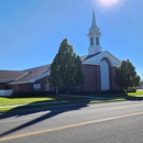 The Church of Jesus Christ of Latter-day Saints - Methodist Churches