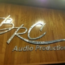 BRC Audio Productions - Recording Service-Sound & Video