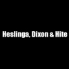 Heslinga, Dixon & Hite gallery